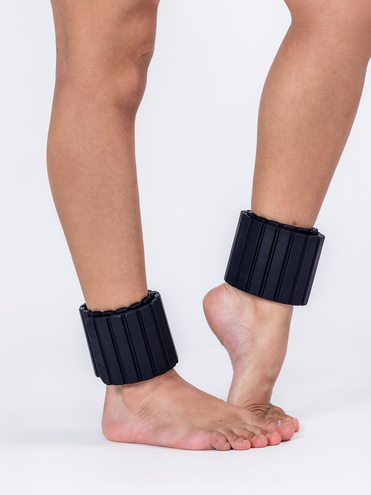 Black Wrist/Ankle Weights