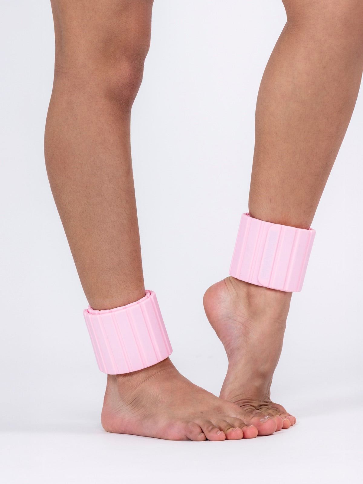 Pink Wrist/Ankle Weights